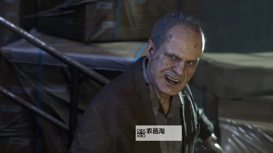 《生化危机3重制版》查理娃娃、武器配件与易漏文档位置图1