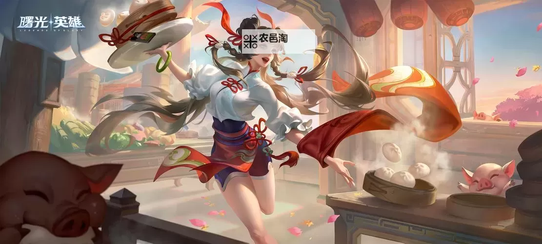 我的英雄失灵了怎么双开、多开?我的英雄失灵了双开助手工具下载安装教程图1