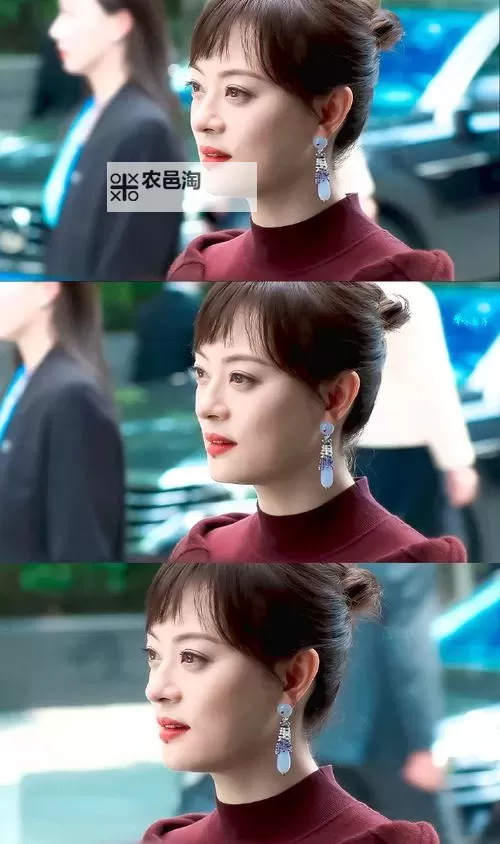 孙俪新剧三十九二八免费观看:精彩剧集尽在这里图1