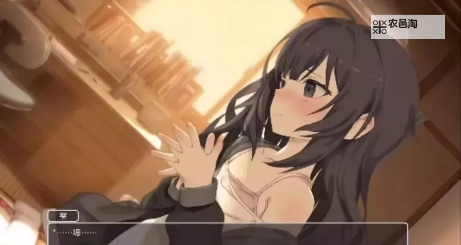 宅女的魔力空间：发现属于你的虚拟避风港图1