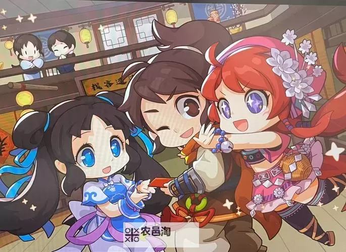 仙剑客栈H5如何双开 2021最新双开神器来袭图2