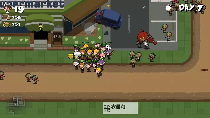 Surfer Run电脑版下载 推荐好用的Surfer Run电脑版模拟器下载图1