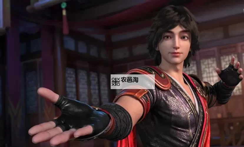 《少年歌行风花雪月》雷无桀怎么样? 《少年歌行风花雪月》雷无桀阵容技能详解!图1