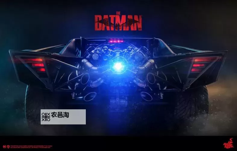 《蝙蝠侠阿甘骑士》蝙蝠车暴击与完美一击方法图1