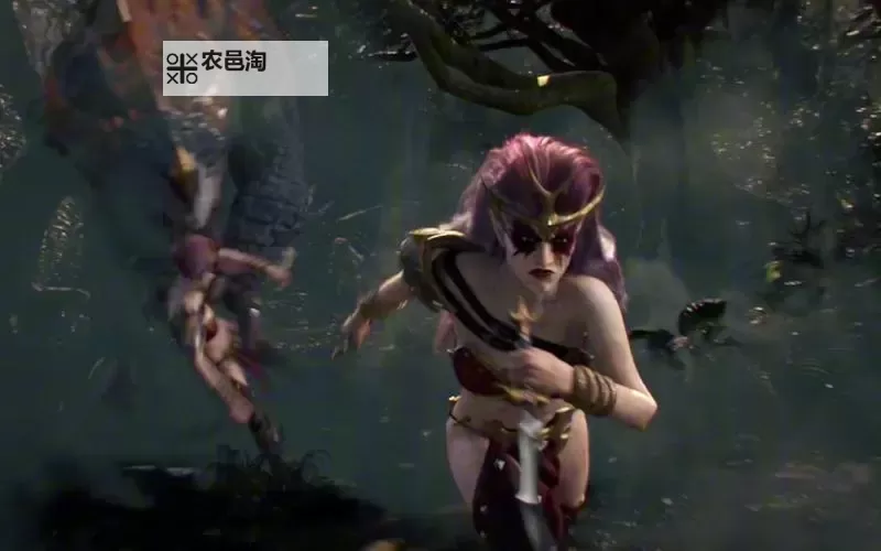 H游戏CG动画在线观看网站推荐大全图1