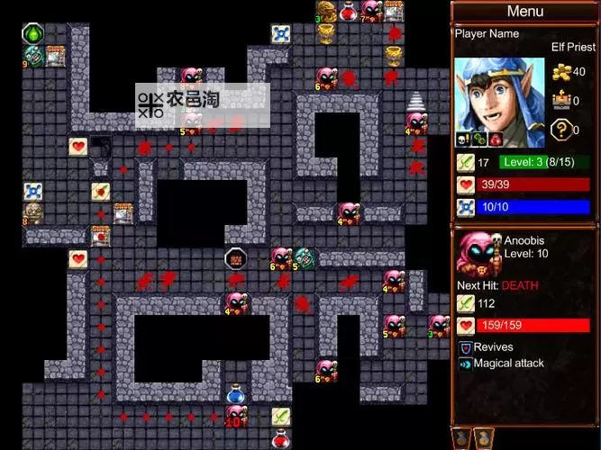 热门rogue游戏盘点 有哪些好玩的肉鸽游戏推荐图1