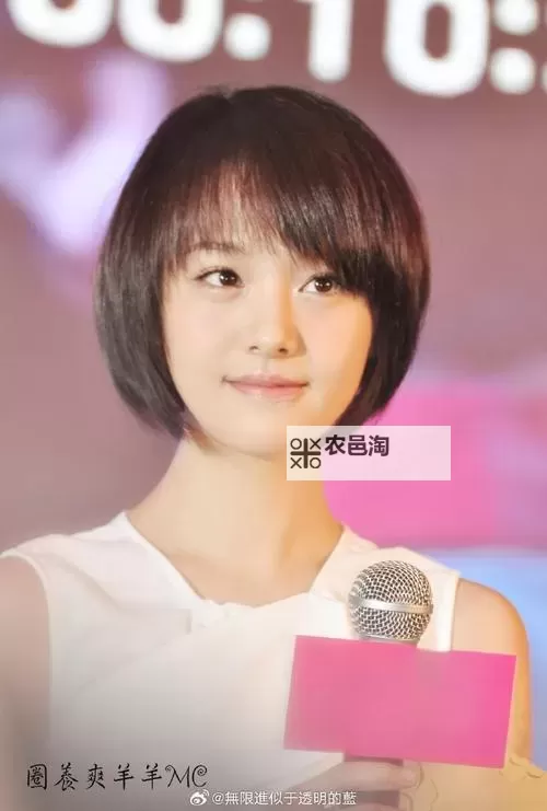 郑爽更新简介还卖萌，暖心一刻引粉丝欢呼图1