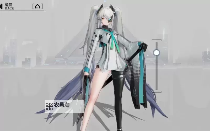 重构阿塔提斯兑换码领取攻略 2025最新重构阿塔提斯兑换码免费领图1