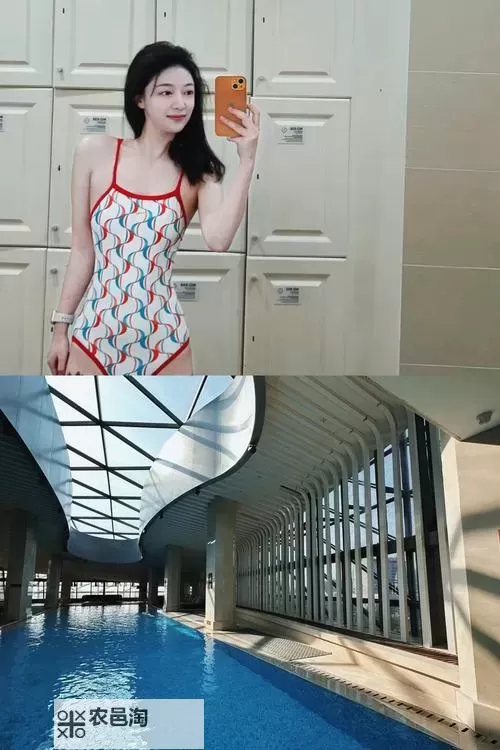 探索游泳教练pop11h的专业指导与训练秘籍图1