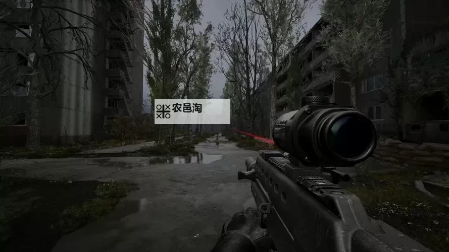 《潜行者2切尔诺贝利之心》精神辐射状态效果及治疗方法图1