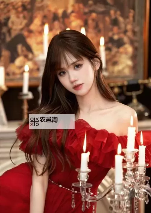 井川里野在线:探索她最新精彩作品与动态图1