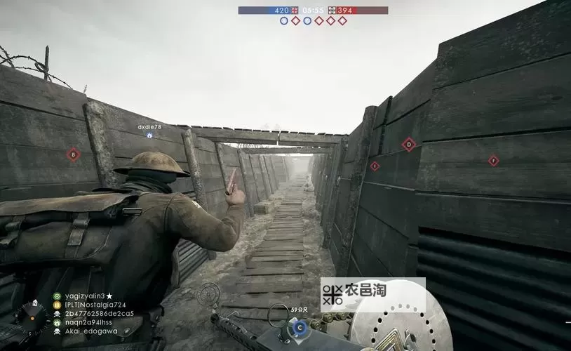 《战地1》全关卡挑战攻略及难点分析图1