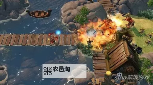 《魔能2》操作方法介绍 魔能2怎么玩图1