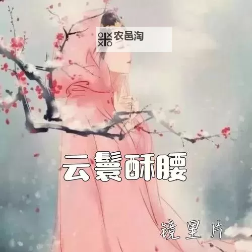 《云鬟酥腰第一次在第几章：揭示她初次亮相的章节秘密》图1