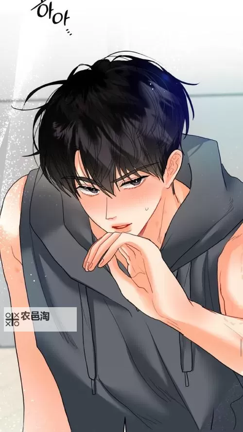 哥哥的omega韩漫在线观看：最新全网免费资源推荐图1