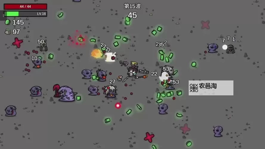 必玩PC割草游戏合集 必玩PC割草游戏有哪些图1