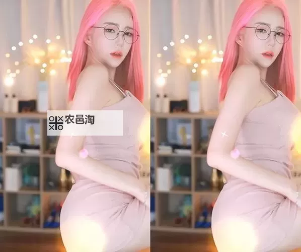 晚上自己一个人看b站直播：孤独时光的温暖陪伴图2