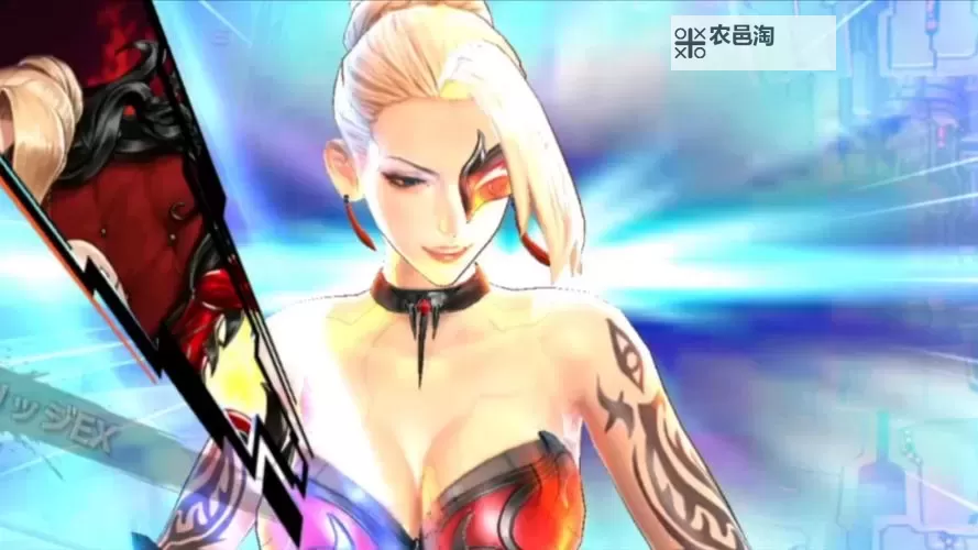 比翼鸟漫画大全全彩麦卓:畅享精彩无限的全彩漫画盛宴图1