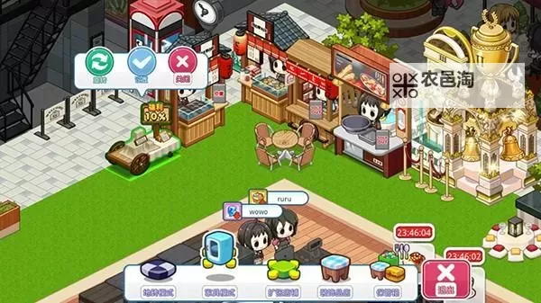 有没有我的便利店双开软件推荐 深度解答如何双开我的便利店图2