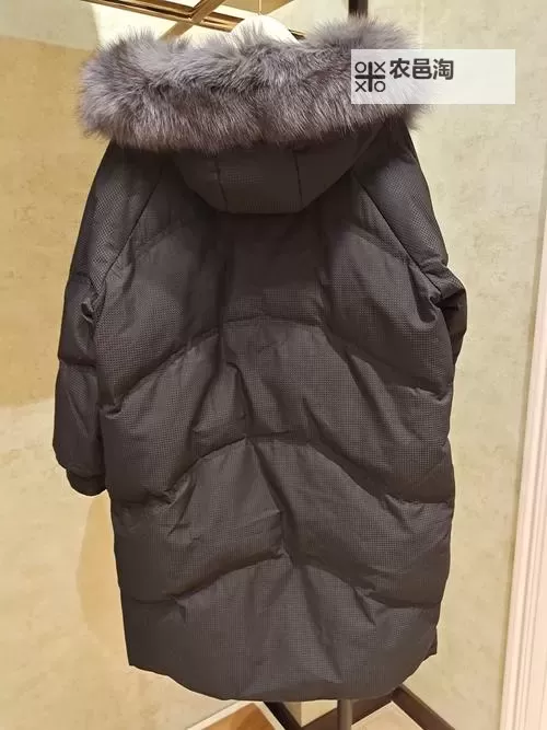 暖冬新潮流，尽享温暖时尚——卓多姿冬装全新上线图1