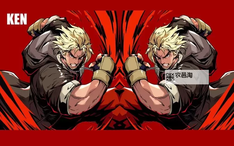 《街头霸王6》格斗术语科普 立回、确反是什么意思图1