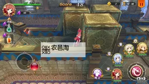 战舞幻想曲极电脑版下载 怎么下载战舞幻想曲极电脑版模拟器图1