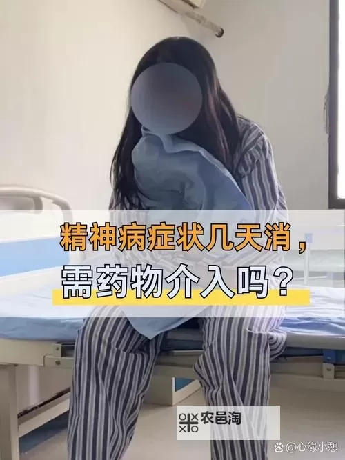 真子患上精神疾病：她的抗争与希望之路图1