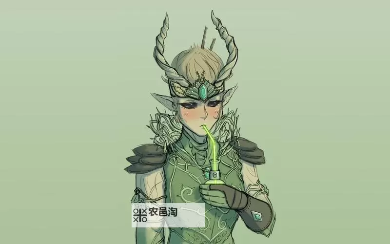 《战锤末世鼠疫2》女王侍卫天赋选择及Build推荐 侍女怎么配装图1