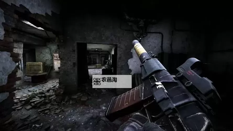 《潜行者2切尔诺贝利之心》高斯枪子弹获取方法 高斯枪子弹怎么获得图1