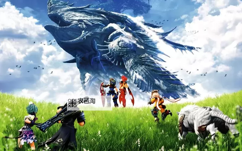 《异度之刃决定版》瓦拉克雪山支线任务一览 任务流程与奖励介绍图1