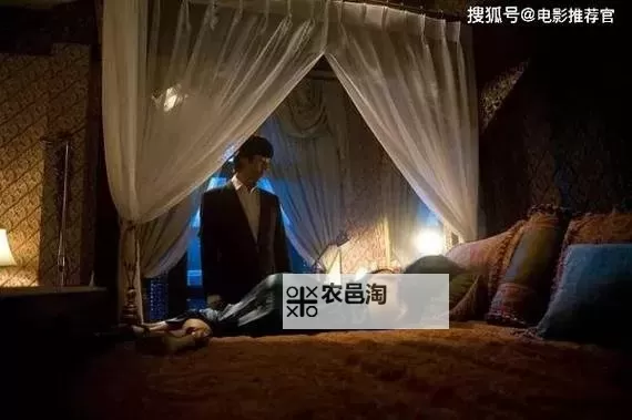 诱媳(公妇)：家庭关系中的微妙平衡与文化解读图1