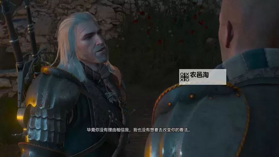 《巫师3》血与酒白金攻略 血与酒各奖杯达成白金心得图1