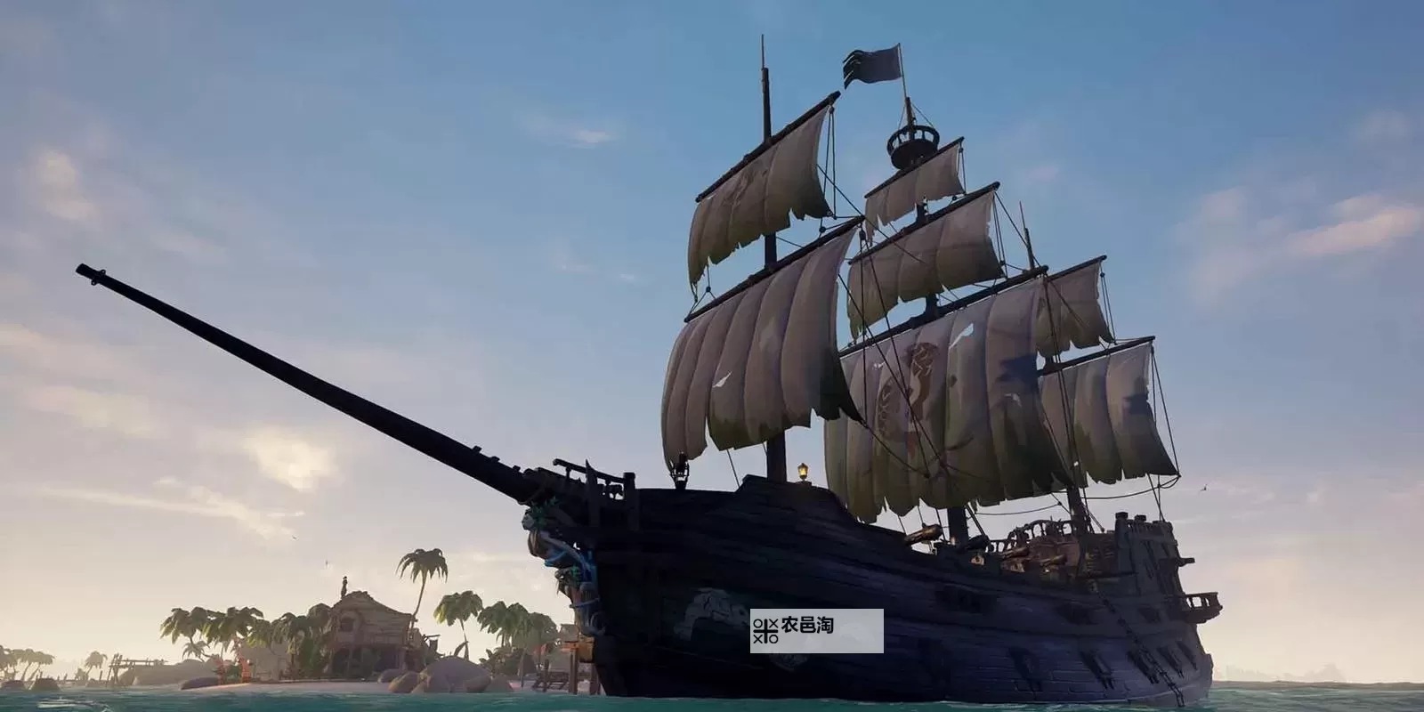 海盗传奇电脑版 电脑玩海盗传奇模拟器下载、安装攻略教程图1