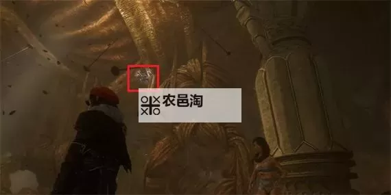 《光与影33号远征队》玛埃尔五指刺获取方法 玛埃尔五指刺属性一览图2