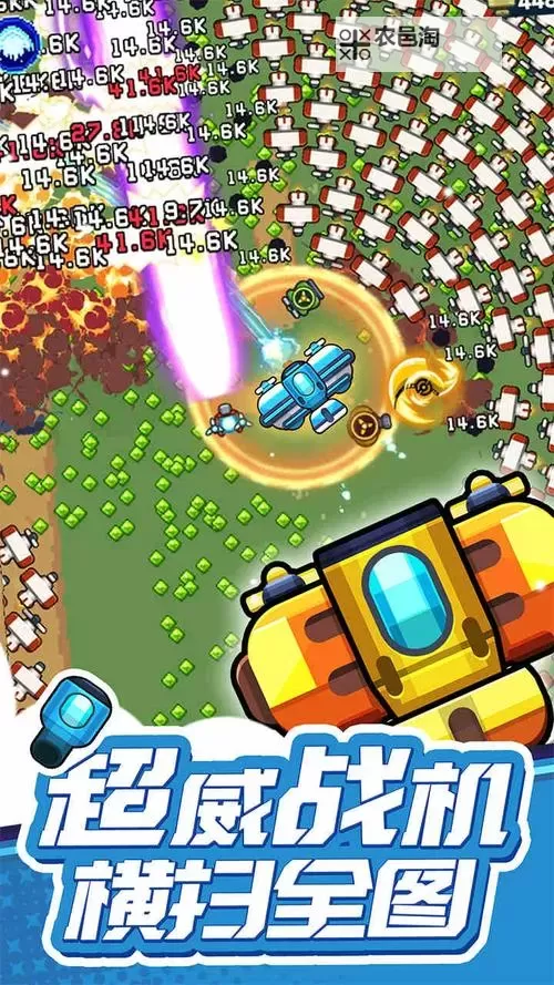 五大roguelike游戏合集 五大roguelike游戏有哪些图1