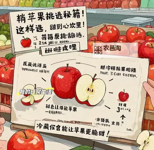 《庄园领主》苹果不放仓库不摆摊解决方法图1