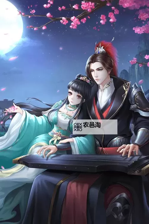 穿越之锦绣缘电脑版下载 怎么下载穿越之锦绣缘电脑版模拟器图1