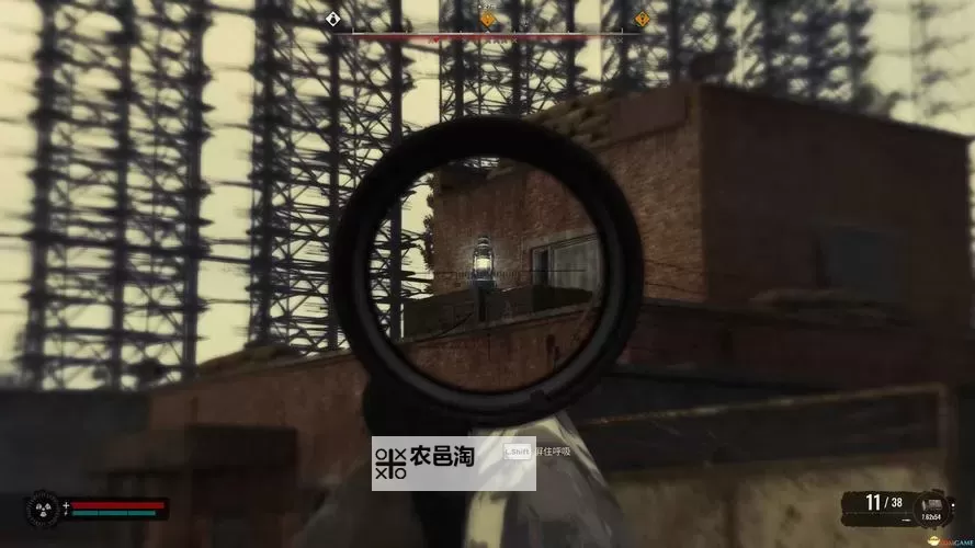 《潜行者2》星火结局解锁方法 驱逐黑暗结局怎么触发图1