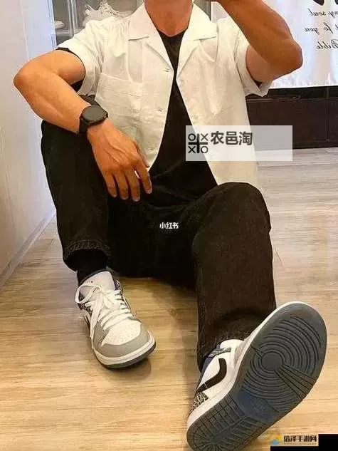 做AJ的姿势视频教程图片高清版：完整指南与高清示范图图1