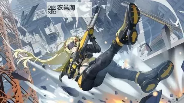 《绝区零》扳机一图流养成攻略 扳机怎么培养图1