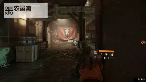 《全境封锁》猎隼陨落挑战队伍配置及技能搭配解析图2