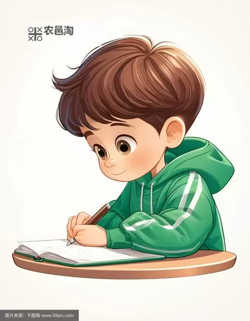 体验欢乐时光:免费坐在学长的棒棒上写作业的趣味瞬间图1