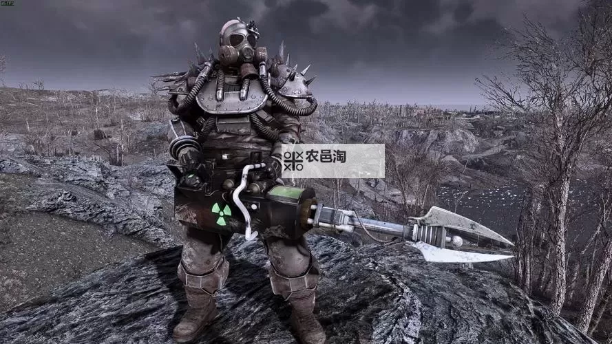 《辐射4》dlc机器守卫新增成就一览图1