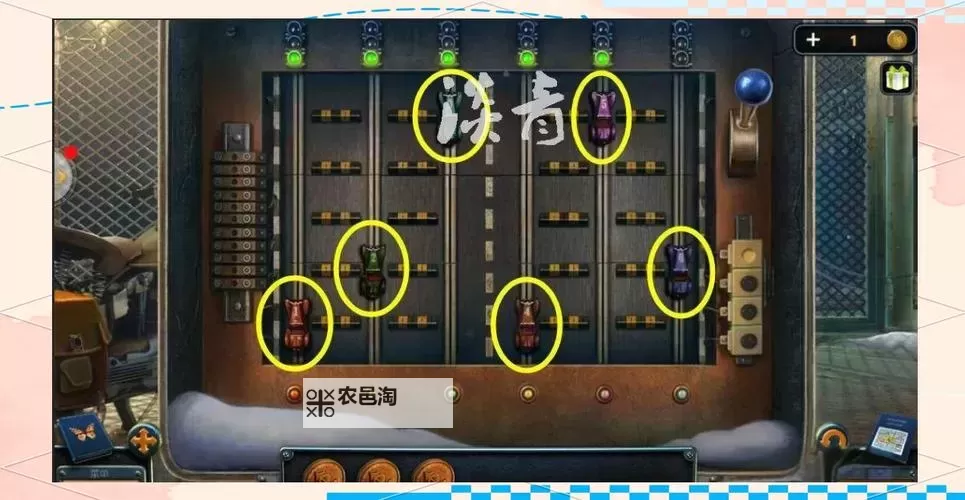 密室逃脱14帝国崛起双开挂机软件盘点 2021最新免费密室逃脱14帝国崛起双开挂机神器推荐图1