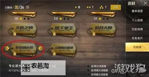 《热血战歌》功勋称号指南图2