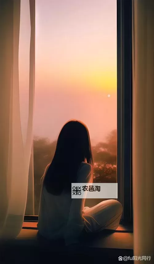 守望岁月最难留住温柔意:那些流逝的温柔瞬间图1