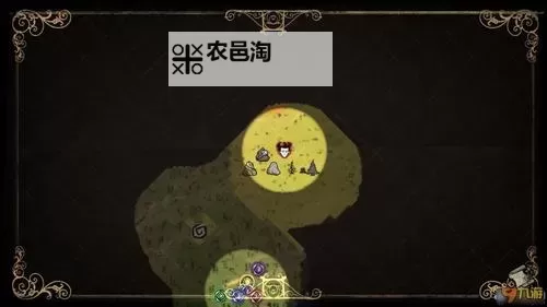 《饥荒》ANR版内容下载方法及物品制作图文教程 饥荒ANR版攻略图1