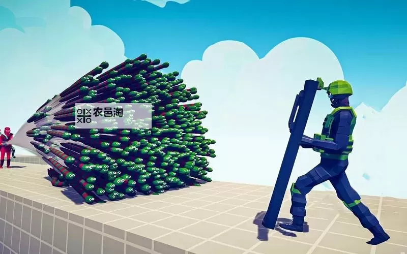 众神电脑版下载 横向测评：电脑玩众神模拟器推荐图1