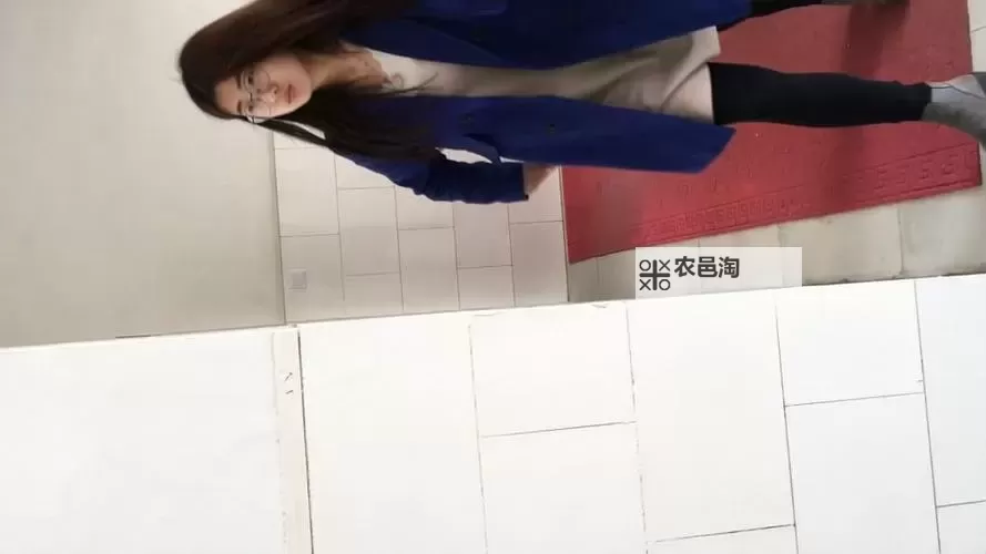 打造舒适体验:女厕精品完美升级指南图1