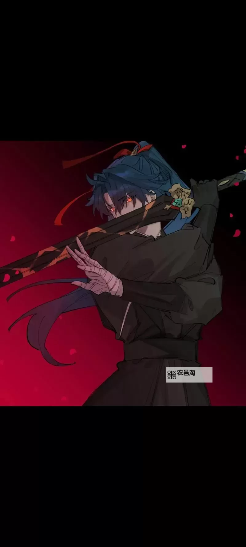 《崩坏星穹铁道》刃培养思路分享图1